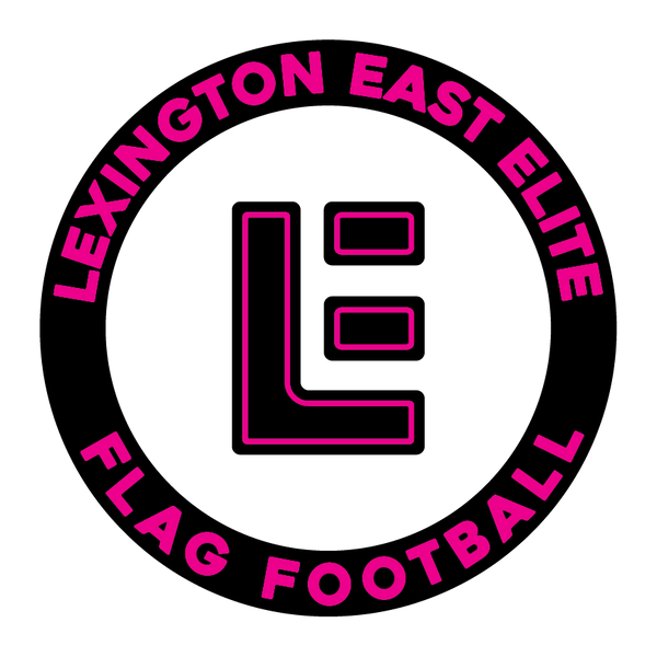 Lexington East Elite Flag