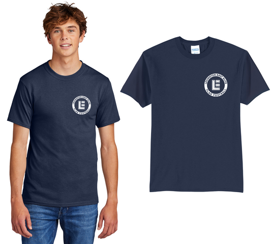 Lexington East Elite T-Shirt - Navy