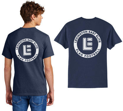 Lexington East Elite T-Shirt - Navy