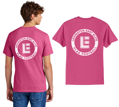 Lexington East Elite T-Shirt - Pink