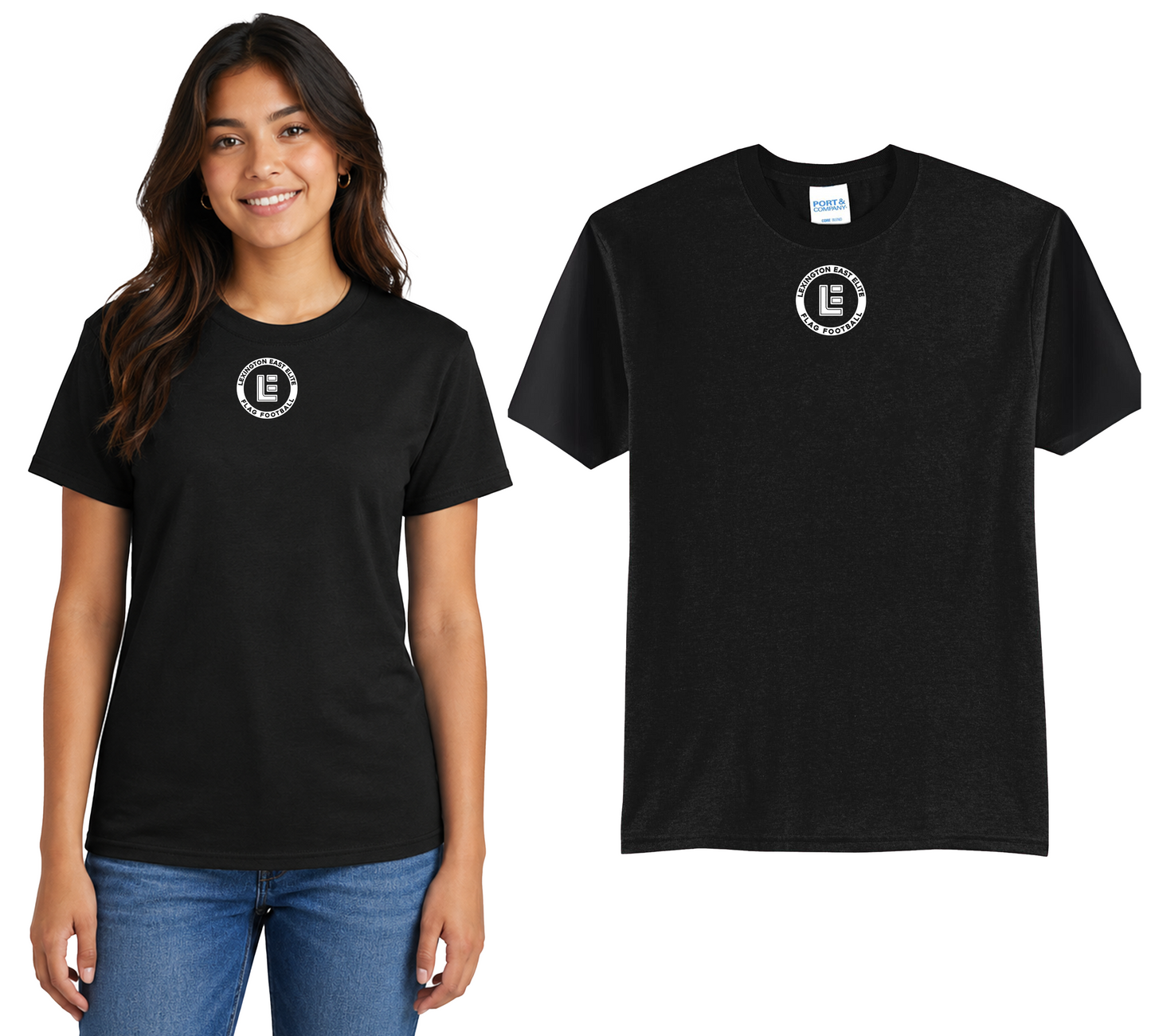 East Elite T-Shirt