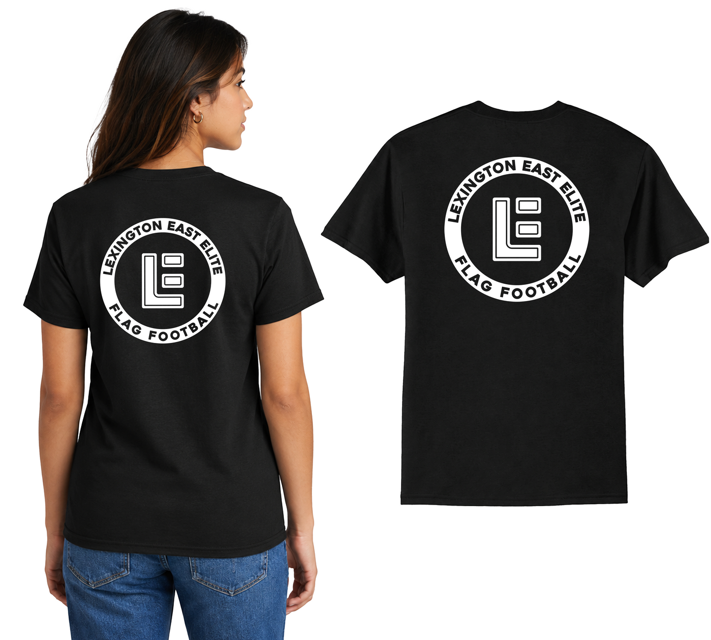 East Elite T-Shirt